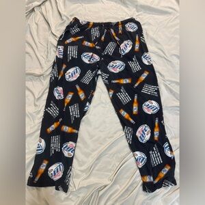 Miller Lite Lounge Wear
